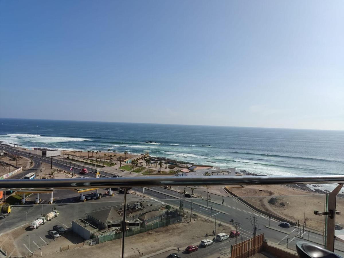 Departamento Con Vista Al Mar Apartment Antofagasta Exterior photo