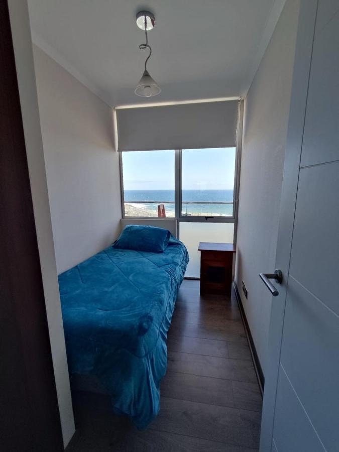 Departamento Con Vista Al Mar Apartment Antofagasta Exterior photo
